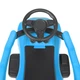 Каталка-толокар Bambi Racer M 4579-4 Синий музыкальный - изображение 5