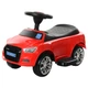 Каталка-толокар Bambi M 3503A-3 Червоний 2 в 1 - зображення 1