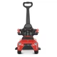 Каталка-толокар Bambi Racer M 4579-3 Красный музыкальный - изображение 3