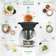 Умный кухонный комбайн Thermomix TM6 - изображение 8