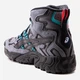 Чоловічі черевики з Gore-Tex ASICS Gel Nandi Hi G-Tx 1021A488-020 42.5 (9) 27 см Graphite Grey/Black (4550153905821) - зображення 4