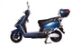 Електроскутер Aima Power Eagle L350 Blue - зображення 2