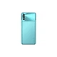 Мобильный телефон Tecno KG7n (Spark 8p 4/128Gb) Turquoise Cyan (4895180773419) - изображение 2