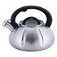 Чайник со свистком Kamille KM-0671A 3 л - изображение 1