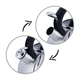 Чайник со свистком Kamille KM-0671A 3 л - изображение 7