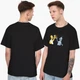 Футболка мужская Бендер Футурама Гомер Симпсоны (Bender Futurama Homer The Simpsons) (9223-2037-5) XXL Черная - изображение 4