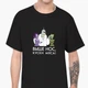 Футболка мужская Бендер Футурама (Bender Futurama) (9223-2036-1) S Черная - изображение 1