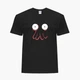 Футболка мужская Футурама Доктор Зойдберг (Futurama Doctor Zoidberg) (9223-2029-1) S Черная - изображение 2