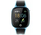 Дитячий смарт-годинник Smart Baby Watch HW11 Aqua блакитні (GPS, камера, водозахист), hw11 blue - зображення 2