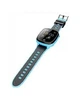 Дитячий смарт-годинник Smart Baby Watch HW11 Aqua блакитні (GPS, камера, водозахист), hw11 blue - зображення 3
