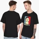 Футболка мужская Рик и Морти Рик Санчез (Rick and Morty Rick Sanchez) (9223-2931-4) XL Черная - изображение 4