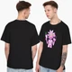 Футболка мужская Рик и Морти Рик Санчез (Rick and Morty Rick Sanchez) (9223-2944-4) XL Черная - изображение 4