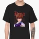 Футболка мужская Тетрадь смерти Кира (Death Note Kira) (9223-2823-2) M Черная - изображение 2