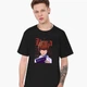 Футболка мужская Тетрадь смерти Кира (Death Note Kira) (9223-2823-2) M Черная - изображение 3