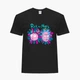 Футболка чоловіча Рік і Морті Рік Санчез (Rick and Morty Rick Sanchez) (9223-2947-5) XXL Чорна - зображення 2