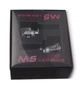 Лэд авто лампы H4 (P43t) 40W 12 и 24V 6500K. Качественные светодиодные лампы Н4 - изображение 2