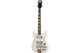 Электрогитара EPIPHONE CRESTWOOD CUSTOM TREMOTONE POLARIS WHITE 217813 - изображение 1