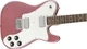 Электрогитара SQUIER by FENDER AFFINITY SERIES TELECASTER DELUXE HH LR BURGUNDY MIST 221676 - изображение 3