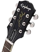 Электрогитара EPIPHONE LES PAUL STANDARD '60s EBONY 199199 - изображение 5