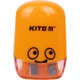 Точилка з контейнером Kite Emotions, асорті - изображение 4
