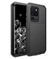 Противоударный чехол Primo Doom Armor для смартфона Samsung Galaxy S20 Ultra (SM-G988) - Black - изображение 1