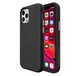 Противоударный чехол Primo Gibrid Armor для Apple iPhone 12 Pro Max - Black - изображение 1