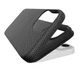 Протиударний чохол Primo Gibrid Armor для Apple iPhone 11 Pro - Black - зображення 4