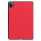 Чохол Primolux для планшета Xiaomi Mi Pad 5 / Mi Pad 5 Pro 11" Slim - Red - зображення 1