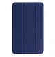 Чохол Primo для планшета Samsung Galaxy Tab S7 11" (SM-T870/SM-T875/SM-T878) Slim - Dark Blue - зображення 2
