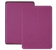 Чехол-обложка Primolux Transformer для книги Amazon Kindle Paperwhite 4 (PQ94WIF) - Purple - изображение 1