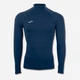 Детский термолонгслив для мальчика Joma Brama Classic 101650.331 4XS-3XS 118-140 см Темно-синий (8424309081485) - изображение 2