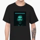 Футболка мужская Рамштайн (Rammstein) (9223-2974-4) XL Черная - изображение 2