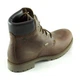 Ботинки женские Panama Jack - Panama 03 Gtx B6 - Napa Grass Cuero 38 коричневые - изображение 3