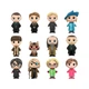 Фигурка-сюрприз Funko Mystery Minis — ГАРРИ ПОТТЕР (серия 3) 31021 - изображение 2