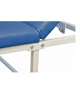 Кушетка медична низька Прем'єра ISMED 5501 195x62x55 см Zeus Deluxe Blue синя - зображення 3