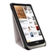 Чехол-обложка Primolux Transformer для электронной книги Pocketbook 740 InkPad 3 / 740 Pro / 741 - Good Night Primolux разноцветный - изображение 3