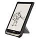 Чехол-обложка Primolux Transformer для электронной книги Pocketbook 740 InkPad 3 / 740 Pro / 741 - Grey Primolux серый - изображение 3