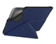 Чехол-обложка Primolux Transformer для электронной книги Pocketbook 740 InkPad 3 / 740 Pro / 741 - Dark Blue Primolux синий - изображение 6