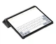Чехол Primolux Slim для планшета Huawei&nbsp;MatePad&nbsp;11" 2021 (DBY-W09 / DBY-L09 / DBY-AL00) - Grey Primolux серый - изображение 4