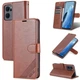 Чохол AZNS Wallet Case для OPPO Reno 7 5G - Brown - зображення 1