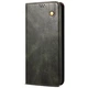 Чохол-книжка з кишеньками UniCase Leather Wallet для OPPO Reno 7 5G Chinese - Green - зображення 2