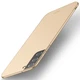 Пластиковый чехол MOFI Slim Shield для Samsung Galaxy S22 - Gold - изображение 1