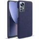 Защитный чехол KSQ Cloth Style для Xiaomi 12 / 12X - Blue - изображение 1