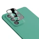 Захисне скло на камеру IMAK Integrated Lens Protector для Samsung Galaxy A53 - Black - зображення 1