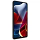 Захисний чохол IMAK LX-5 Series для Motorola Moto G200 - Cross Texture - зображення 2