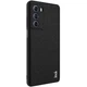 Захисний чохол IMAK LX-5 Series для Motorola Moto G200 - Cross Texture - зображення 4