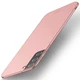 Пластиковий чохол MOFI Slim Shield для Samsung Galaxy S22 - Rose Gold - зображення 1