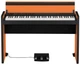 Цифровое пианино Korg LP-380-73-OB (220712) - изображение 1