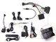 Штатная автомагнитола EasyGo M10-3-32-VSS_1 Skoda Universal - изображение 5