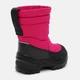Śniegowce dziecięce dla dziewczynki ocieplane Kuoma Putkivarsi 1303-37 22 14.2 cm Różowe (6410901442221) - obraz 4